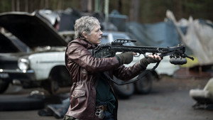 The Walking Dead: Daryl Dixon 2. évad Ep.1 1. epizód