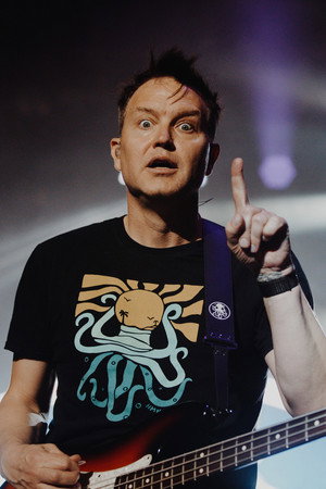 Mark Hoppus profil kép