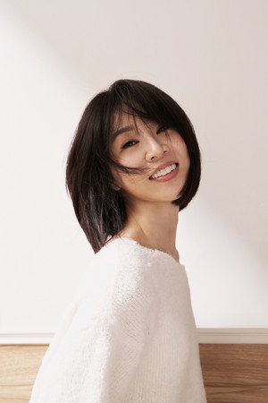 謝盈萱 profil kép