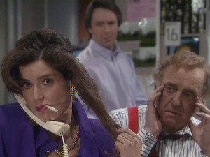 Drop the Dead Donkey 3. évad Ep.2 2. epizód