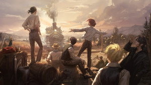 Attack on Titan kép