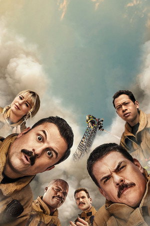 Tacoma FD - A lángelmék poszter