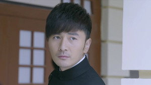 刀光枪影 1. évad Ep.1 1. epizód