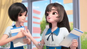 巴啦啦小魔仙之星缘蝶启 1. évad Ep.20 20. epizód
