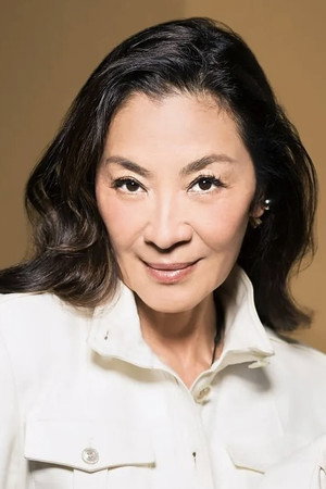 Michelle Yeoh profil kép