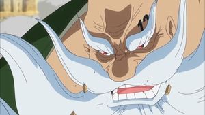 One Piece 16. évad Ep.647 647. epizód