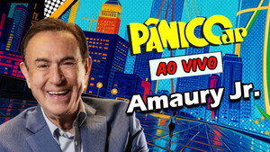 Pânico Jovem Pan 11. évad Ep.32 32. epizód