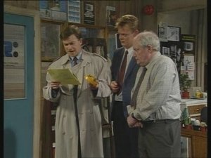 Men Behaving Badly 1. évad Ep.1 1. epizód