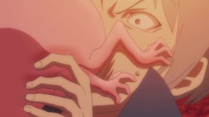 銀の墓守り 2. évad Ep.2 2. epizód