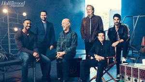 Close Up with The Hollywood Reporter 4. évad Ep.3 3. epizód