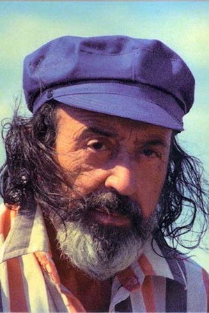Jean-Roger Caussimon profil kép