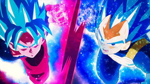Dragon Ball: Szuper kép