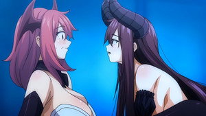 異世界来たのでスケベスキルで全力謳歌しようと思う 1. évad Ep.4 4. epizód
