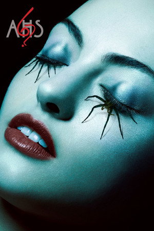 Amerikai Horror Story Roanoke (2016-09-12) poszter