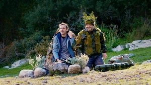 Ayak İşleri 2. évad Ep.9 9. epizód