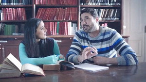 أبو عمر المصري 1. évad Ep.9 9. epizód