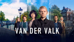 Detective Van der Valk kép