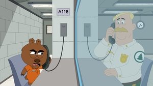 Brickleberry 2. évad Ep.10 Malloy megjavítása