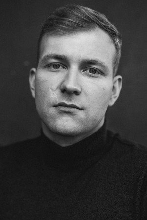 Nils Mattias Steinberg profil kép