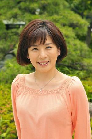 中島ひろ子 profil kép