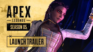 Apex Legends 1. évad Ep.6 6. epizód