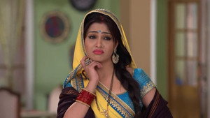 भाभीजी घर पर हैं! 1. évad Ep.752 752. epizód