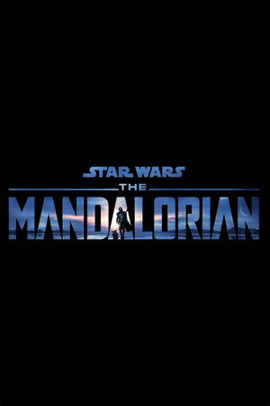Star Wars: A Mandalóri poszter