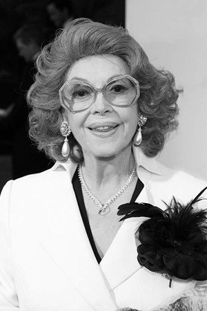 Jayne Meadows profil kép