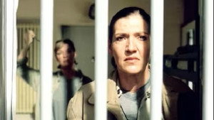 Hinter Gittern - Der Frauenknast 13. évad Ep.8 8. epizód