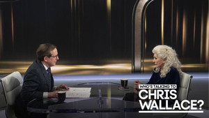 Who's Talking to Chris Wallace? 1. évad Ep.17 17. epizód