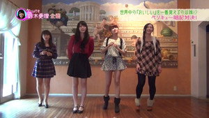 ハロプロ!TIME 2011. évad Ep.28 28. epizód