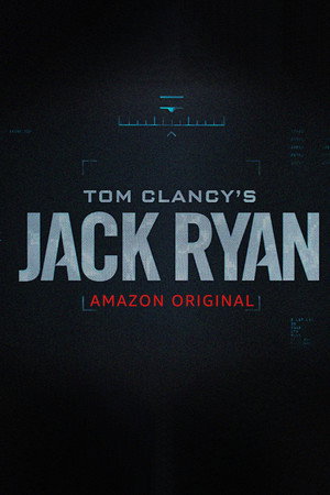 Jack Ryan poszter