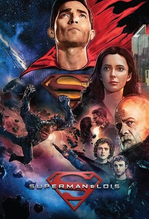 Superman és Lois poszter