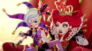 Ever After High Speciális epizódok Ep.9 9. epizód