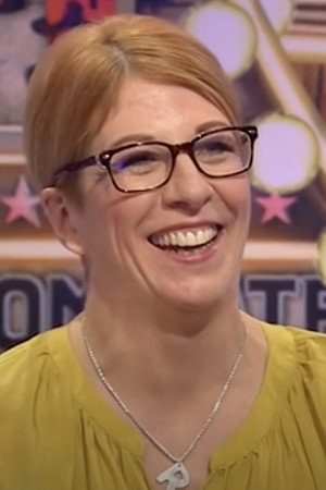 Rachel Morris