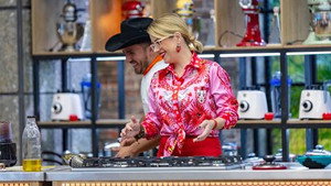 Top Chef VIP 3. évad Ep.8 8. epizód