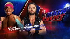 WWE Main Event 14. évad Ep.4 4. epizód