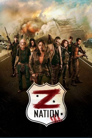 Z, mint zombi poszter