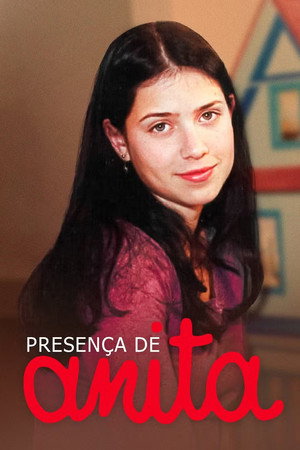 Presença de Anita 1. évad (2001-08-07) poszter
