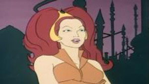 Flash Gordon 1. évad Ep.12 12. epizód