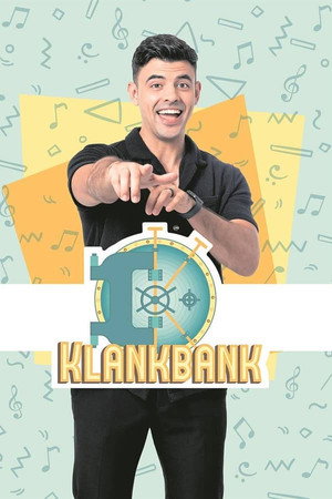Klankbank 7. évad (2025-02-21) poszter