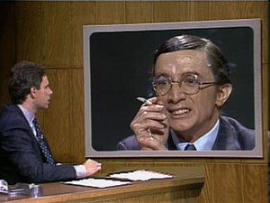 Saturday Night Live 10. évad Ep.7 7. epizód