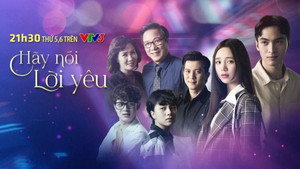 Hãy nói lời yêu kép