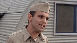 Gomer Pyle, U.S.M.C. 5. évad Ep.2 2. epizód