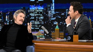 The Tonight Show Starring Jimmy Fallon 10. évad Ep.93 93. epizód
