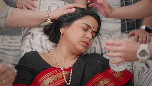 कैसे मुझे तुम मिल गये 1. évad Ep.151 151. epizód