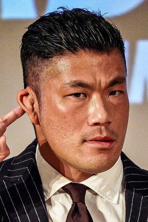 Seiya Sanada profil kép
