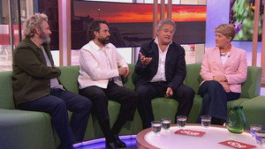 The One Show 20. évad Ep.106 106. epizód