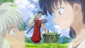 InuYasha Inuyasha: The Final Act Ep.26 A holnap felé