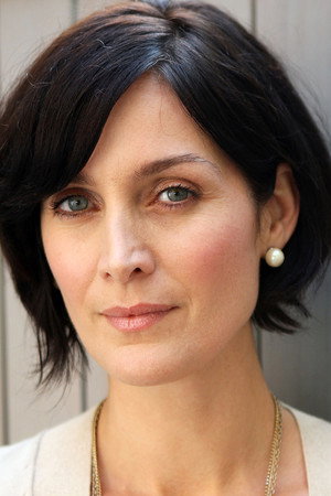 Carrie-Anne Moss profil kép